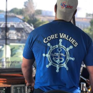 Meet your Posher, Johnny